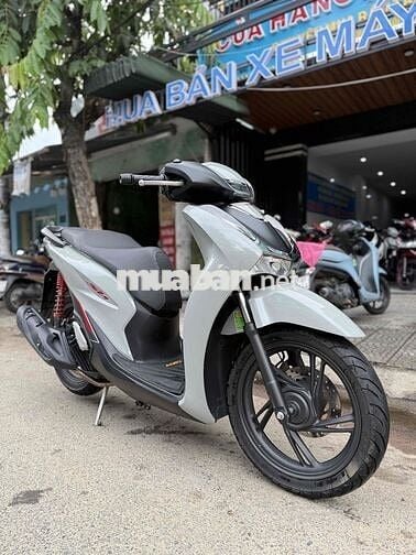 Honda SH 2024 Abs B.số 43 Góp trả trước 15tr
