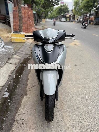 Honda SH 2024 Abs B.số 43 Góp trả trước 15tr