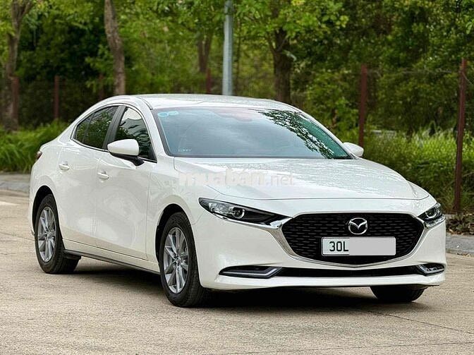 Mazda 3 1.5L Luxury sản xuất 2022