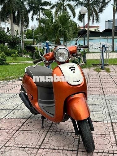 Honda Giorno 2023 Cam 69626 km
