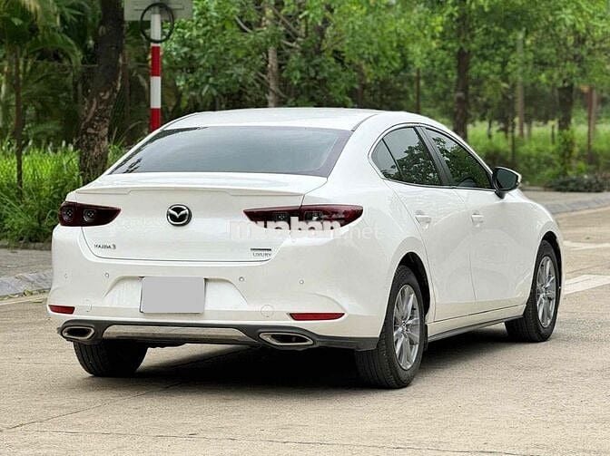 Mazda 3 1.5L Luxury sản xuất 2022