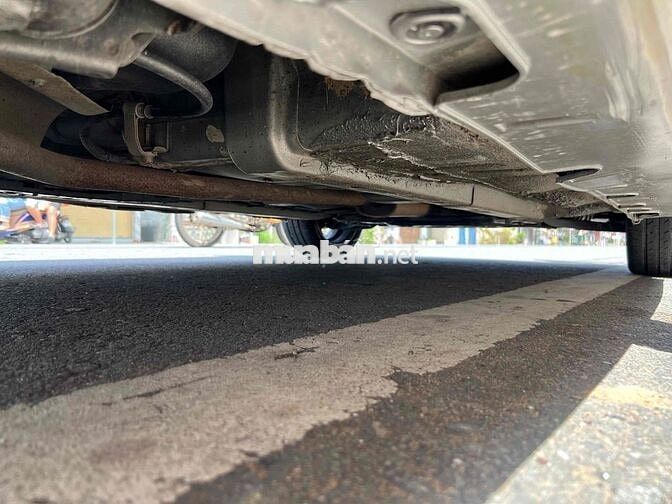 Kia Morning Si 2016 1 chủ mua mới