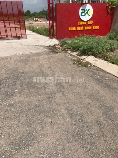 Bán đất hẻm 668 ql13 hiệp bình Thủ Đức
