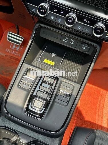 Honda CRV RS HEV 2.0L sản xuất 2026