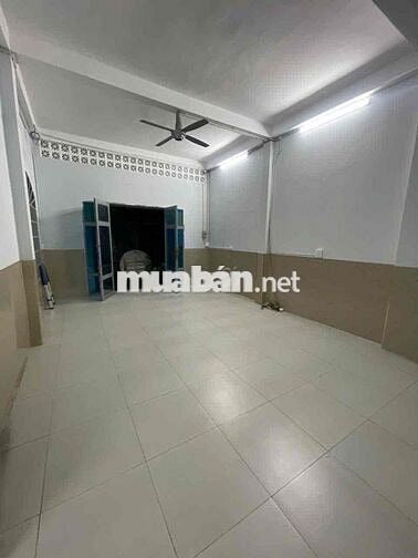 CHO THUÊ NHÀ ĐẸP 6x16 HXH ĐƯỜNG SỐ 2 TRƯỜNG THỌ THỦ ĐƯC