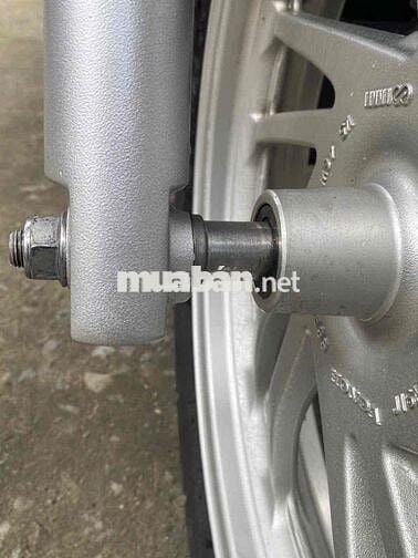 Honda SHi 125 2015 Xanh