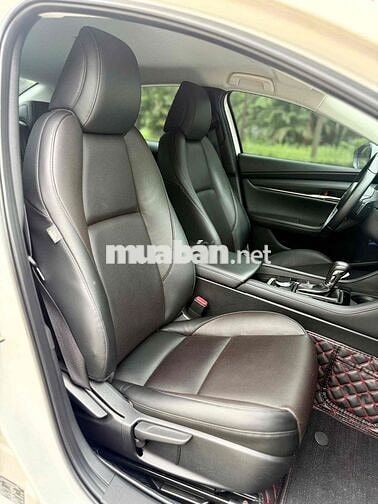 Mazda 3 1.5L Luxury sản xuất 2022