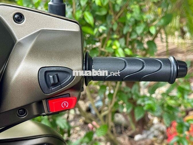 Vision 2014 Dọn New Máy Zin Bs 65L1 1 Chủ