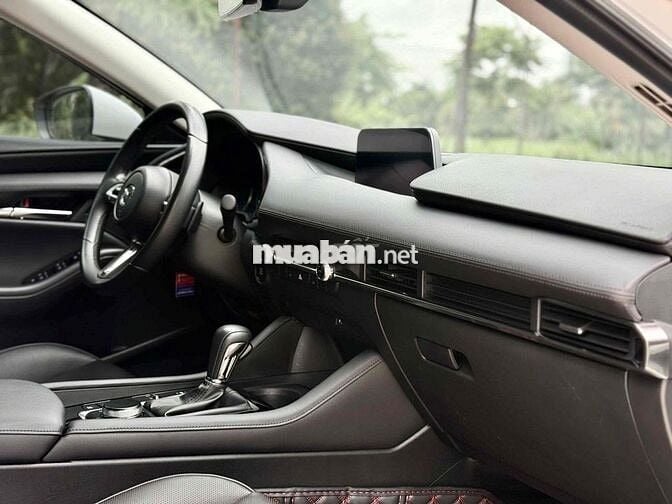 Mazda 3 1.5L Luxury sản xuất 2022