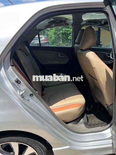 Kia Morning Si 2016 1 chủ mua mới