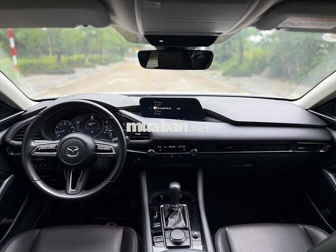 Mazda 3 1.5L Luxury sản xuất 2022