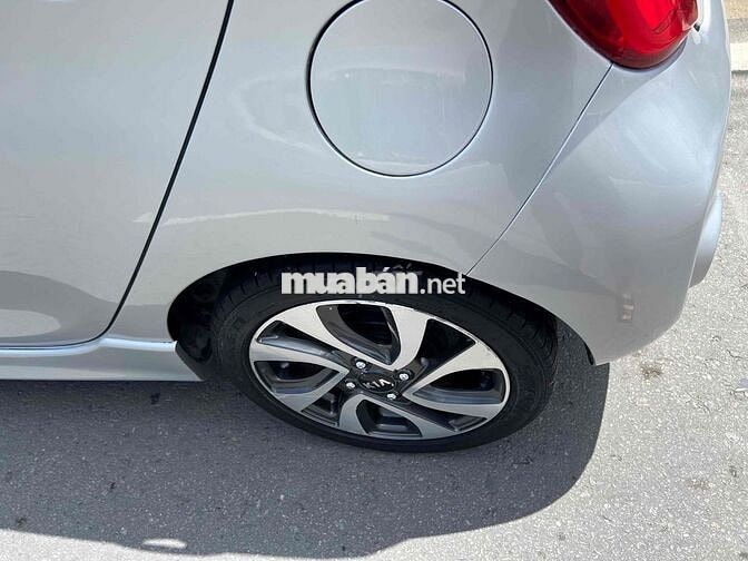 Kia Morning Si 2016 1 chủ mua mới