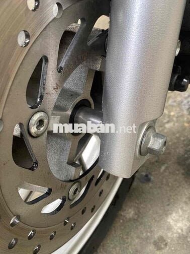 Honda SHi 125 2015 Xanh