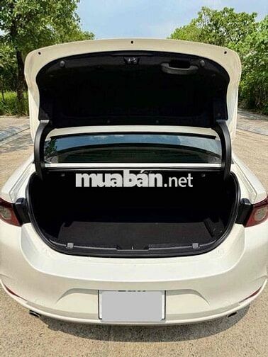 Mazda 3 1.5L Luxury sản xuất 2022