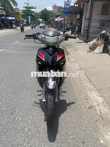 Yamaha Sirius 2013 Đỏ đen