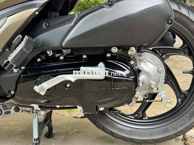 Vision 2014 Dọn New Máy Zin Bs 65L1 1 Chủ