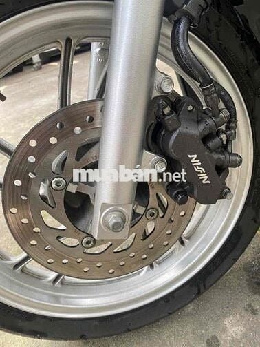 Honda SHi 125 2015 Xanh