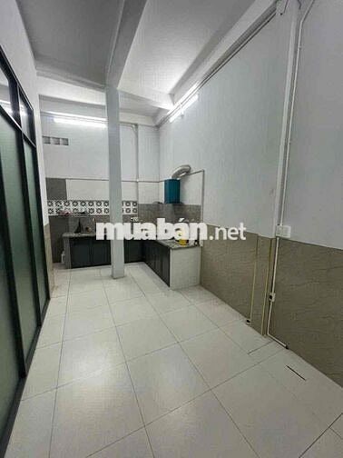 CHO THUÊ NHÀ ĐẸP 6x16 HXH ĐƯỜNG SỐ 2 TRƯỜNG THỌ THỦ ĐƯC
