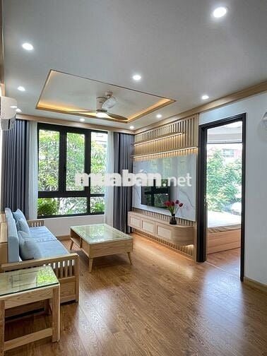 VIP!! Cầu giấy,2n1k cho thuê thoáng mới xây giặt riêng máy chiếu