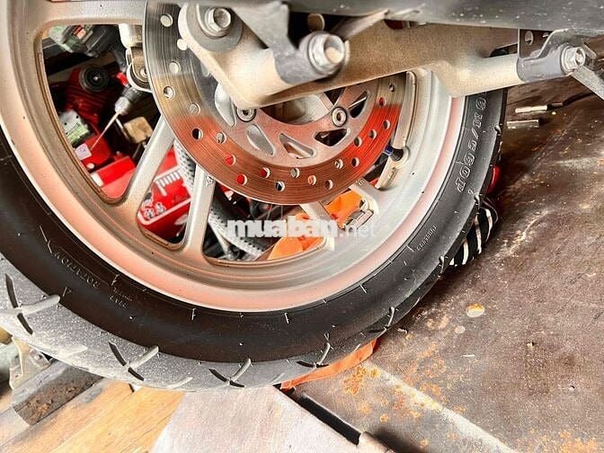 Honda SH 150i 2016 Đen