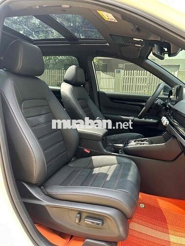 Honda CRV RS HEV 2.0L sản xuất 2026