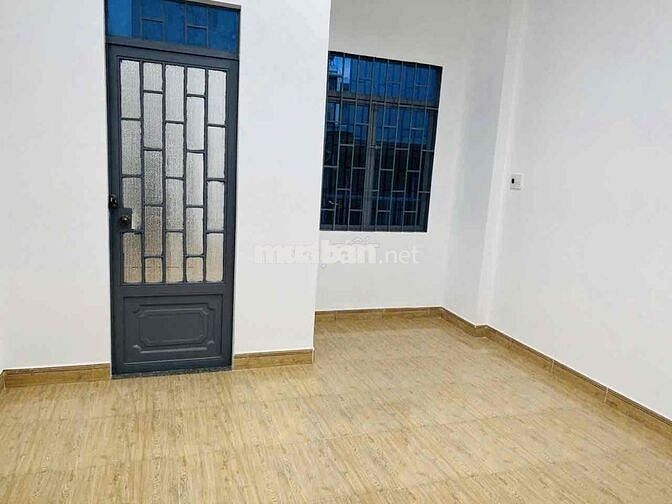 🌺Cần bán nhà giá rẻ hẻm xe hơi đường số 1 nối dài - phường An lạc . BT