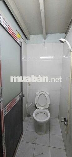 Phòng trọ đẹp 15m² có gác cao, bếp, WC riêng – Tây Thạnh, Tân Phú