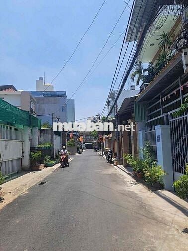CHO THUÊ NHÀ ĐẸP 6x16 HXH ĐƯỜNG SỐ 2 TRƯỜNG THỌ THỦ ĐƯC