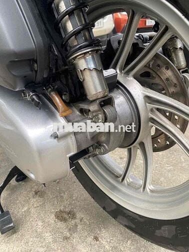Honda SHi 125 2015 Xanh