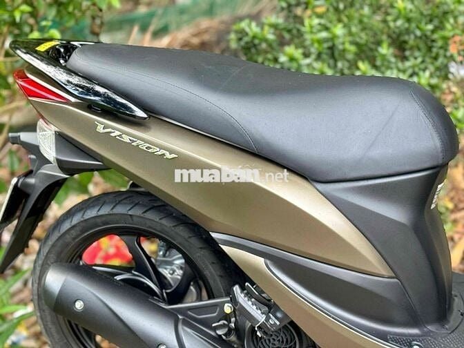 Vision 2014 Dọn New Máy Zin Bs 65L1 1 Chủ