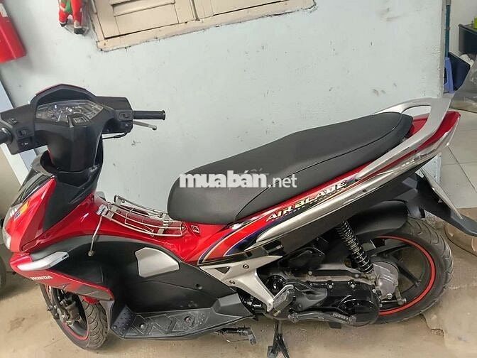 Honda Air Blade Đỏ