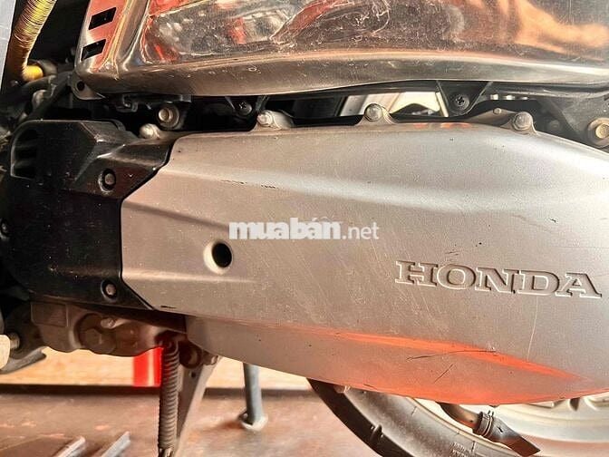 Honda SH 150i 2016 Đen