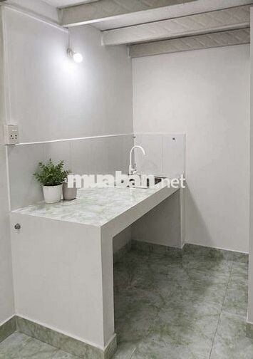 Phòng trọ đẹp 15m² có gác cao, bếp, WC riêng – Tây Thạnh, Tân Phú