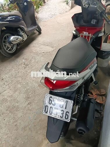 Honda Air Blade Đỏ