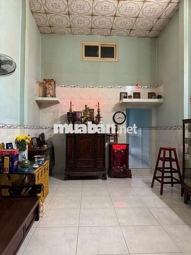 Mình cần bán nhà chính chủ của ba mẹ ở đường Võ Văn Vân 