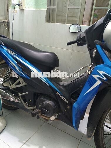 Honda RSX 2020 Xanh đen