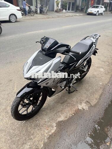 Winner V2 2021 Bạc B.số 43 Góp trả trước 4tr