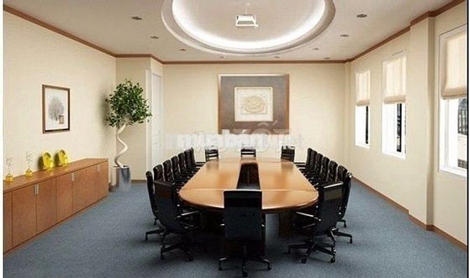 Toà nhà phố Nguyễn Khang 70m x7tầng, lô góc, thông suốt, mới, đường 7m