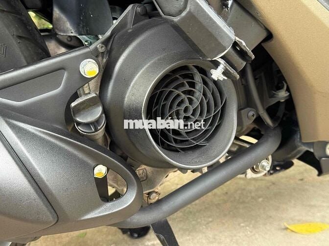 Vision 2014 Dọn New Máy Zin Bs 65L1 1 Chủ