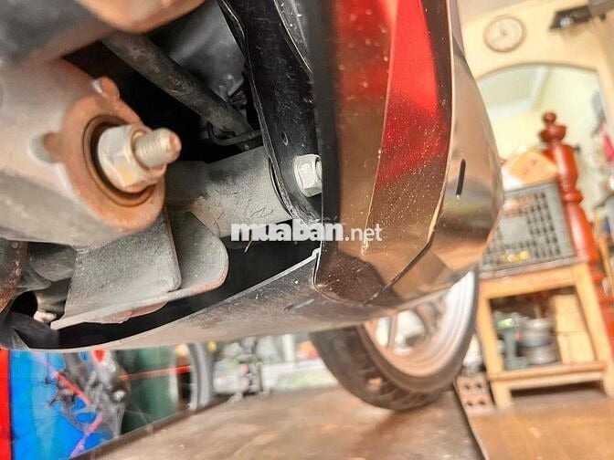 Honda SH 150i 2016 Đen