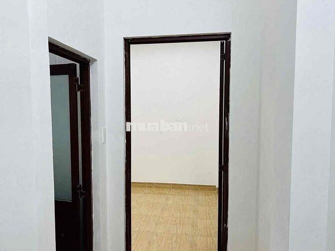 🌺Cần bán nhà giá rẻ hẻm xe hơi đường số 1 nối dài - phường An lạc . BT