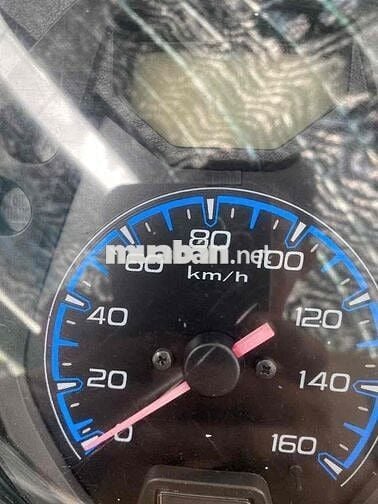 Honda SHi 125 2015 Xanh