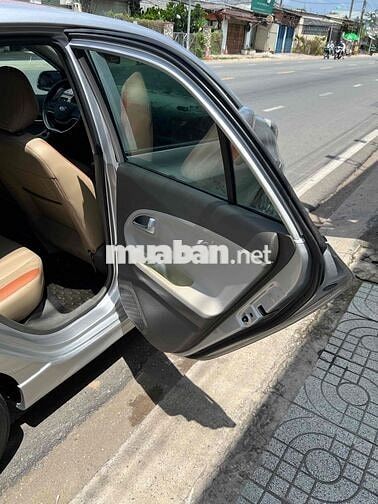 Kia Morning Si 2016 1 chủ mua mới