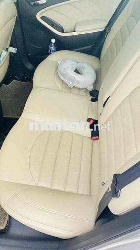 Kia Cerato 2018 Số tự động Vàng cát