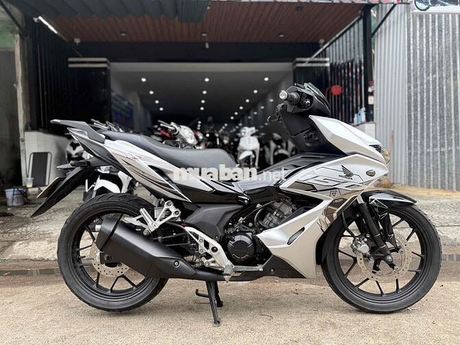 Winner V2 2021 Bạc B.số 43 Góp trả trước 4tr