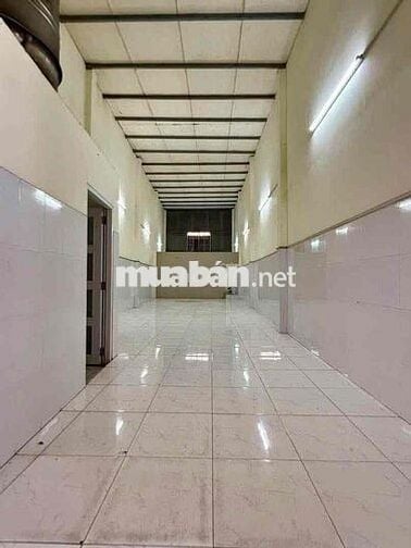 Cho thuê kho Bà điểm 7triệu 100m2