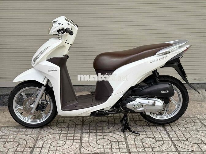 Honda Vision 2015 BSTP Chính Chủ Hỗ Trợ Trả Góp