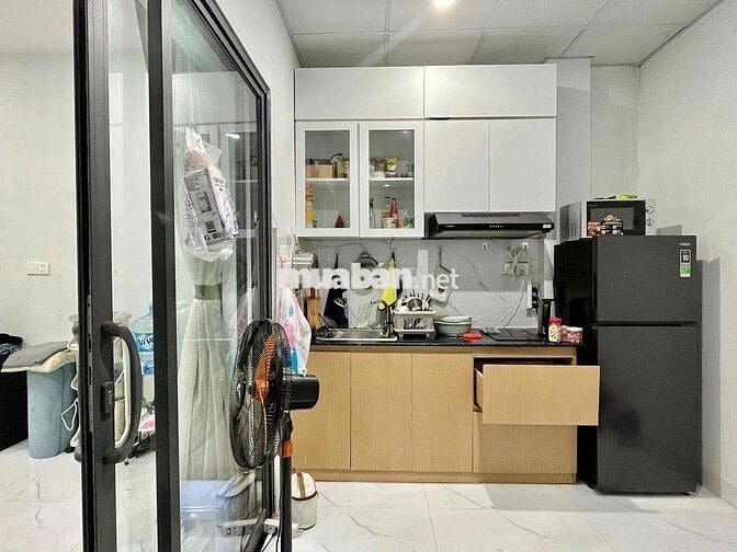 CHO THUÊ CĂN HỘ 1 PN NGAY ĐƯỜNG SỐ 47