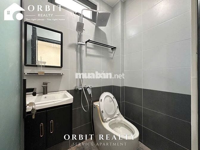 CHO THUÊ STUDIO MỚI SIÊU ĐẸP - ĐƯỢC NUÔI PET - NGAY BÙI ĐÌNH TÚY