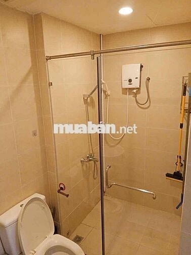 CHO THUÊ VĂN PHÒNG ĐẸP QUẬN 10 (CHARMINGTON LA POINTE)